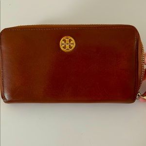 Tory Burch Wallet